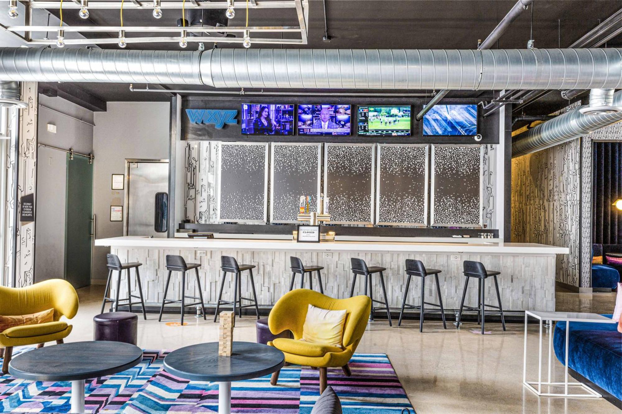 Aloft Austin Round Rock Hotel Eksteriør billede