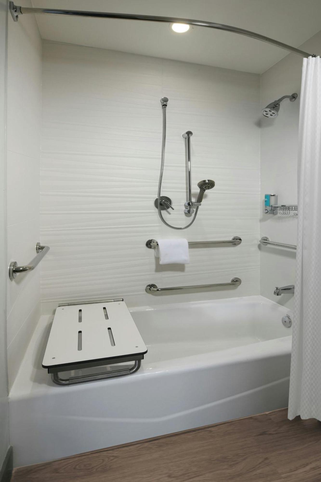 Aloft Austin Round Rock Hotel Eksteriør billede