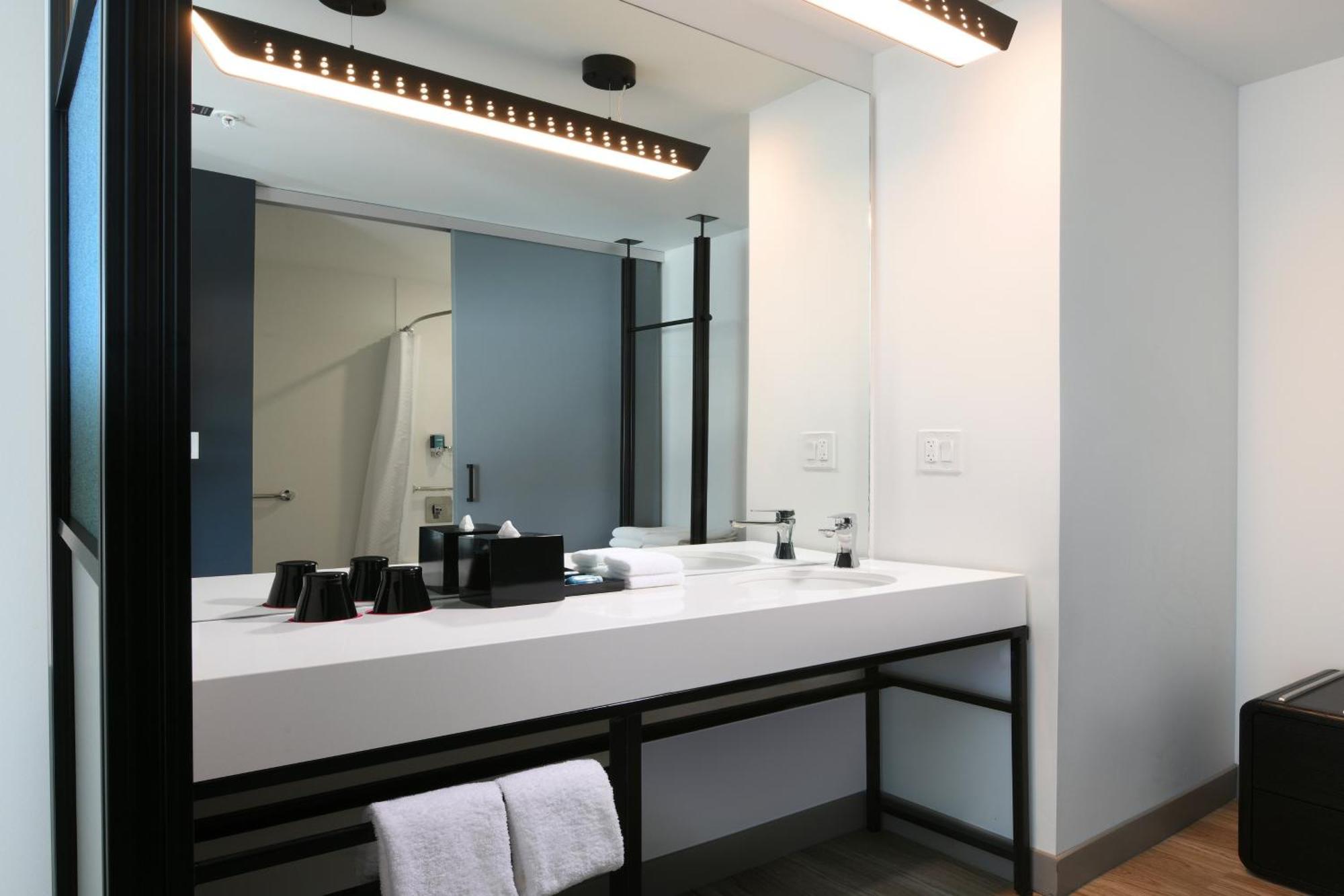 Aloft Austin Round Rock Hotel Eksteriør billede